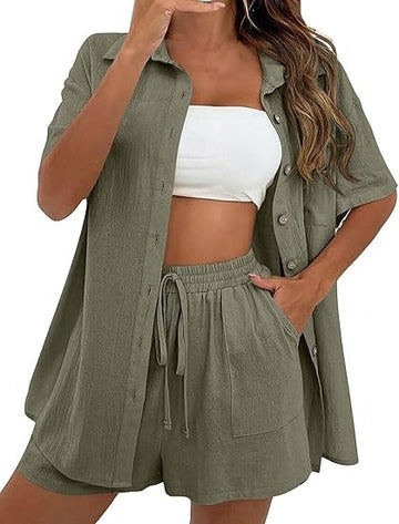 Linnéa™ | Moeiteloze stijl bijpassende set