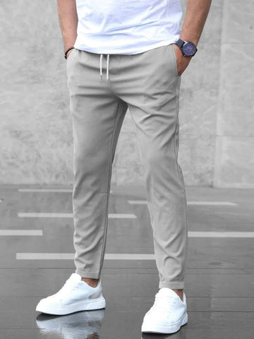 Ronko™ - Stretchbroek met hoog comfort