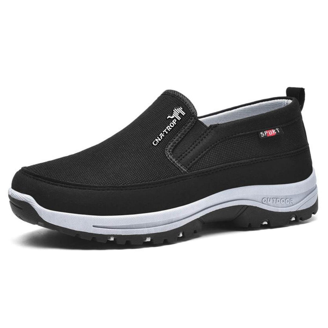 ✨ StrideEase™ Comfort Walkers — Stap in ultiem comfort! ✨