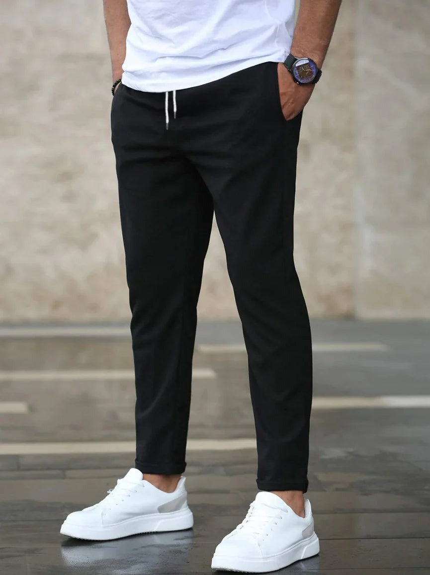 Ronko™ - Stretchbroek met hoog comfort