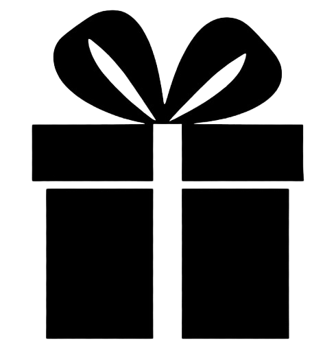 je cadeaubon is klaar