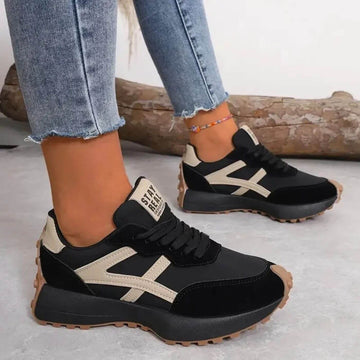 Selina™ - Antislip orthopedische sneakers
