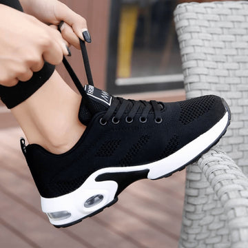 ErgoStep™ - Chaussures orthopédiques pour un confort et un soutien total